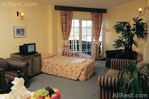 Marmaris Palace 12
